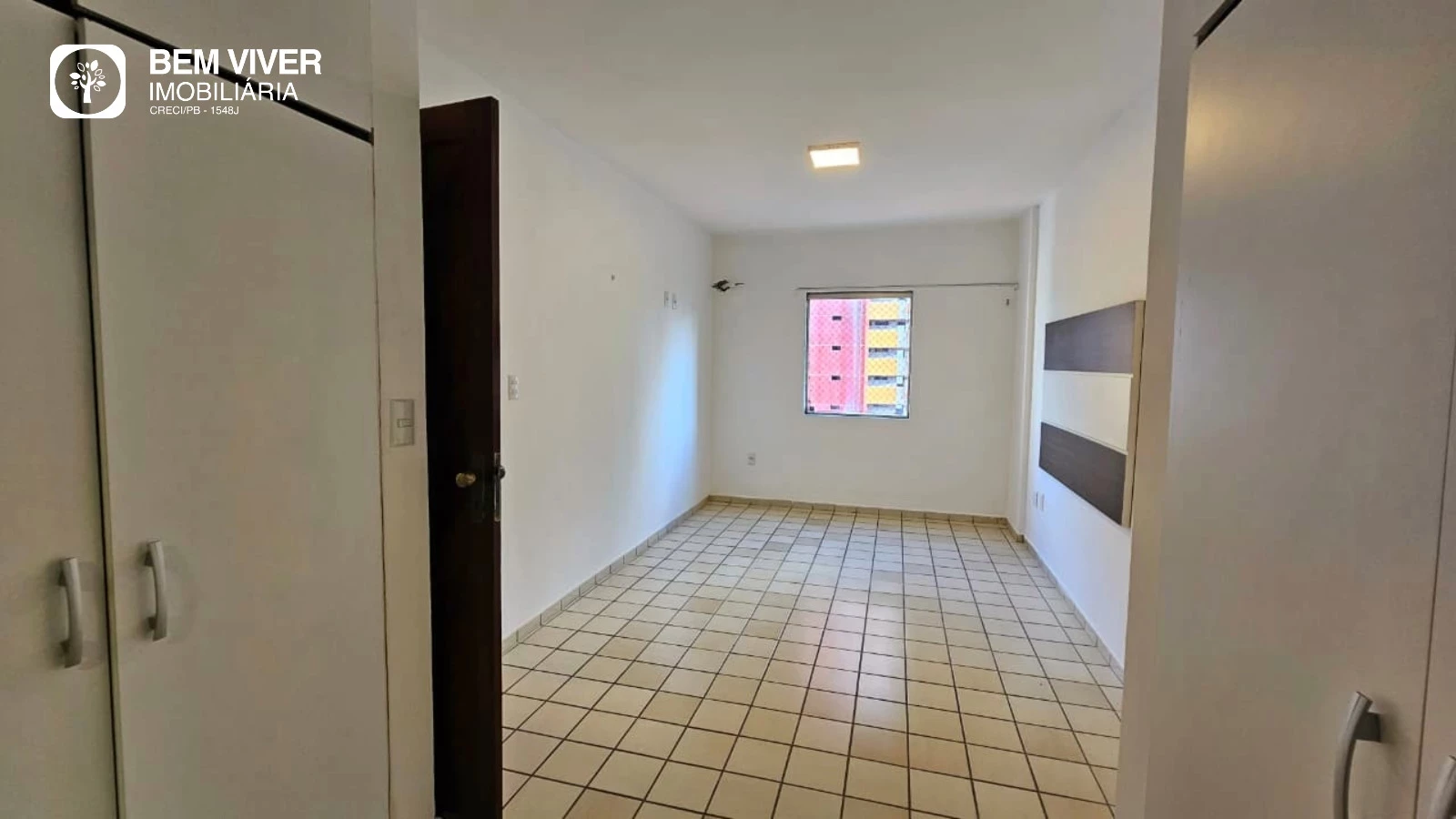 Imagem Apartamento com 3 Quartos à Venda, 107 m² em Brisamar - João Pessoa Imagem Apartamento com 3 Quartos à Venda, 107 m² em Brisamar - João Pessoa