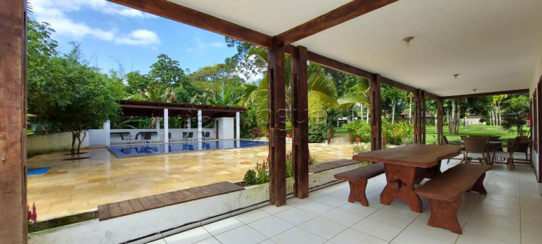 Imagem Chácara com 4 Quartos à Venda,  em Aldeia dos Camarás - Camaragibe