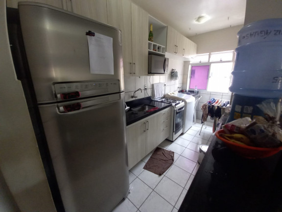 Imagem Apartamento com 2 Quartos à Venda, 50 m² em Parangaba - Fortaleza
