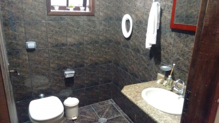 Imagem Sobrado com 3 Quartos à Venda, 120 m² em Parque Savoy City - São Paulo