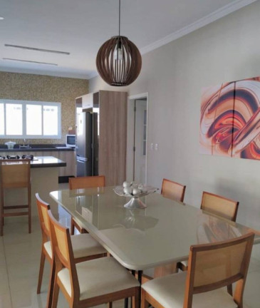 Imagem Casa de Condomínio com 4 Quartos à Venda, 390 m² em Jardim Tarumã - Jundiaí