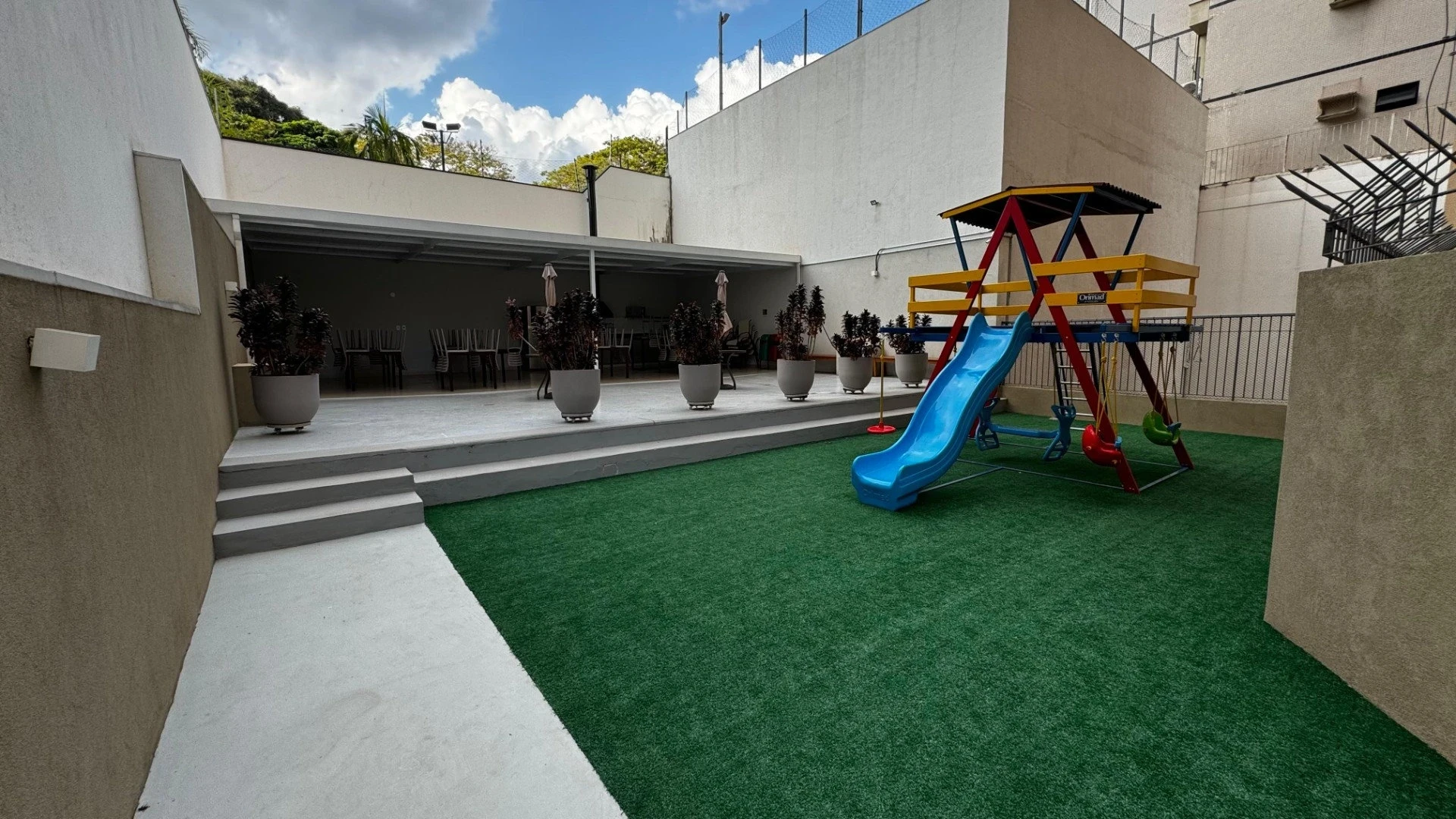 Imagem Apartamento com 3 Quartos à Venda, 165 m² em Jardim Proença - Campinas