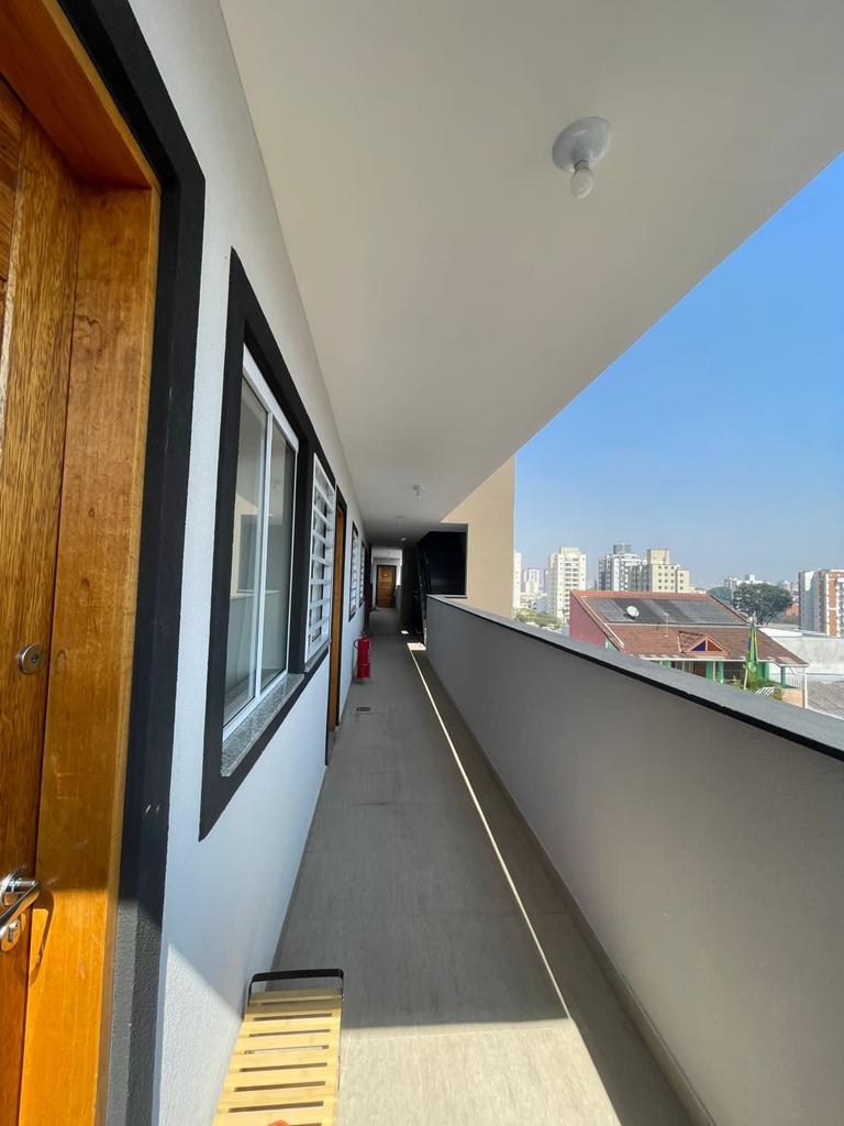 Imagem Apartamento com 2 Quartos à Venda, 46 m²em Vila Dom Pedro II - São Paulo