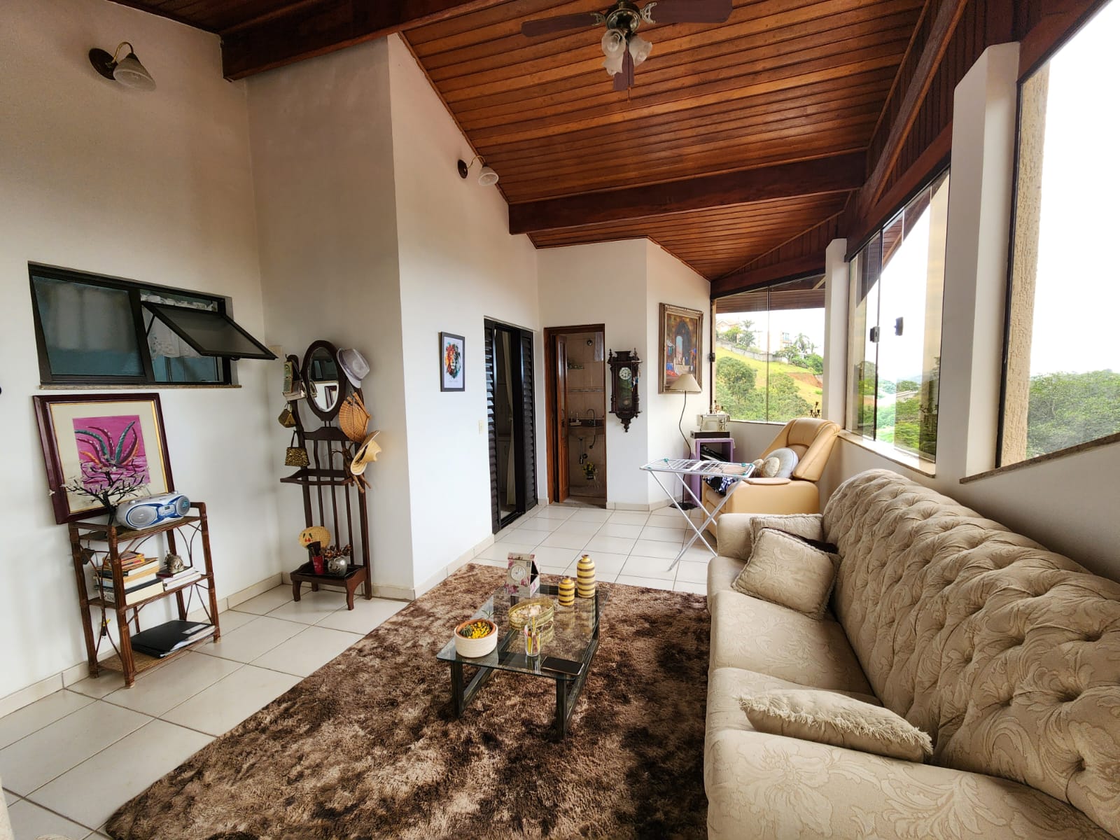 Imagem Casa com 4 Quartos à Venda ou Locação, 43 m²em Jardins (Polvilho) - Cajamar