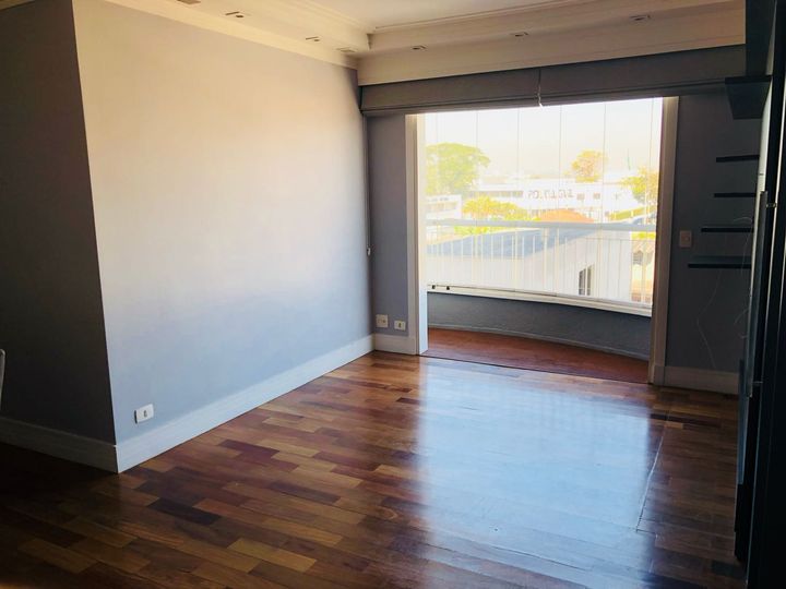 Imagem Apartamento com 2 Quartos para Alugar, 86 m² em Vila Boa Vista - Barueri