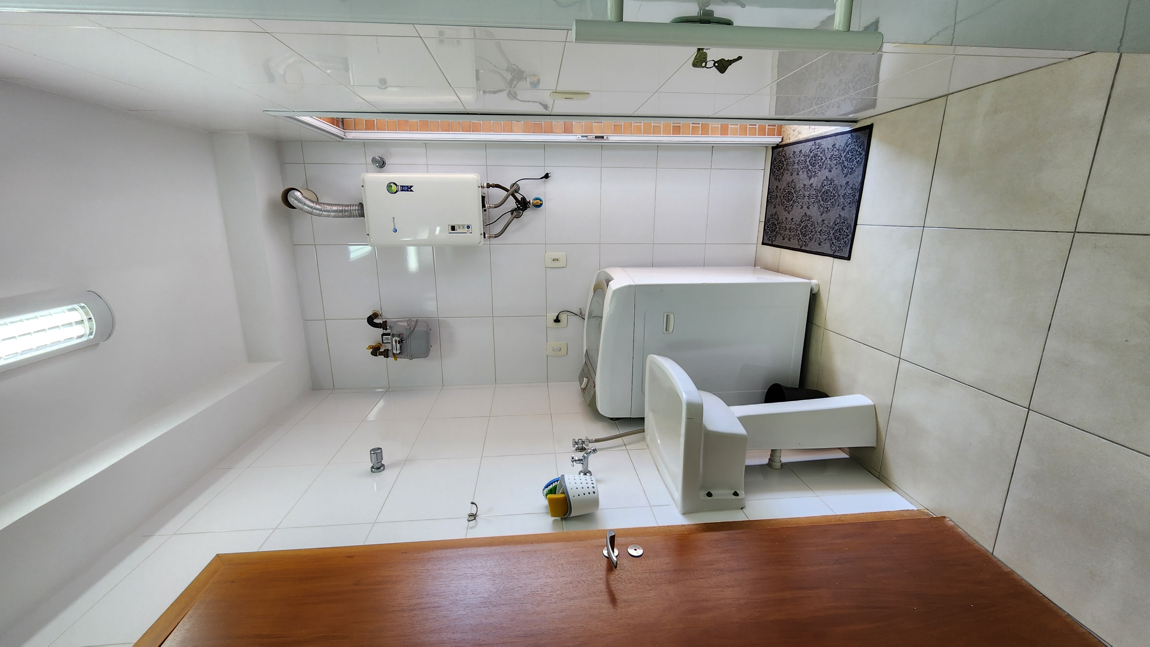 Imagem Apartamento com 2 Quartos à Venda, 99 m²em Gonzaga - Santos