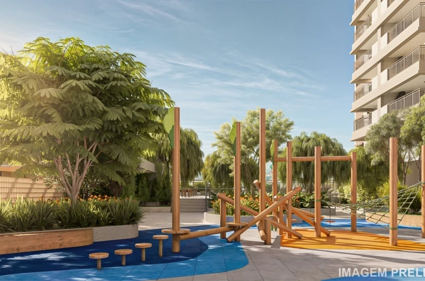 Imagem Apartamento com 3 Quartos à Venda, 121 m² em Vila Santa Clara - São Paulo