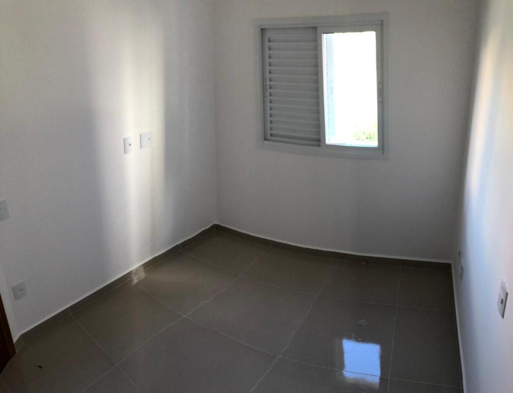 Imagem Apartamento com 2 Quartos à Venda, 87 m²em Vila Valparaíso - Santo André