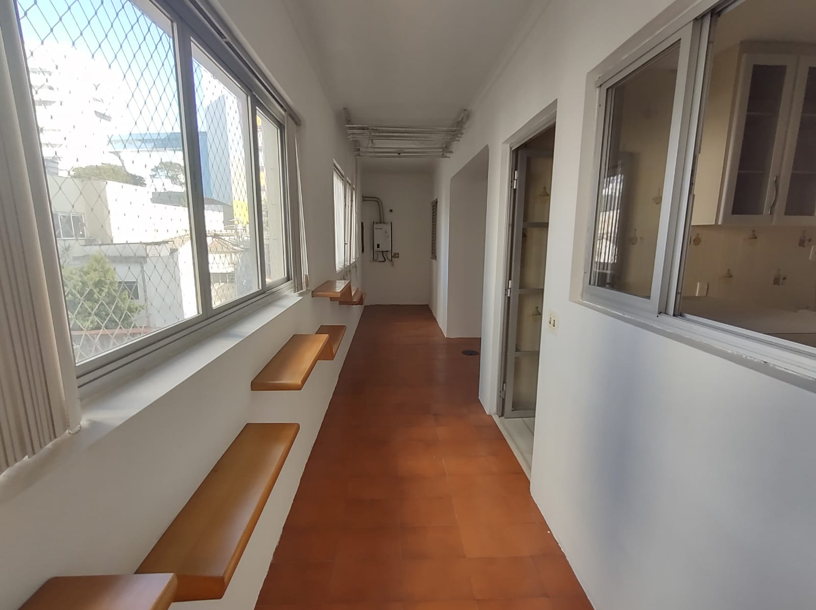 Imagem Apartamento com 3 Quartos à Venda ou Temporada, 136 m²em Vila Pompéia - São Paulo