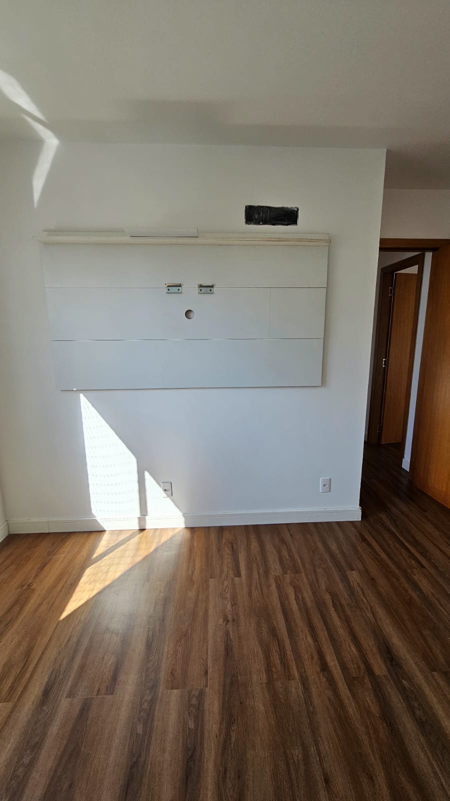 Imagem Apartamento com 3 Quartos à Venda, 80 m² em Praia de Itaparica - Vila Velha