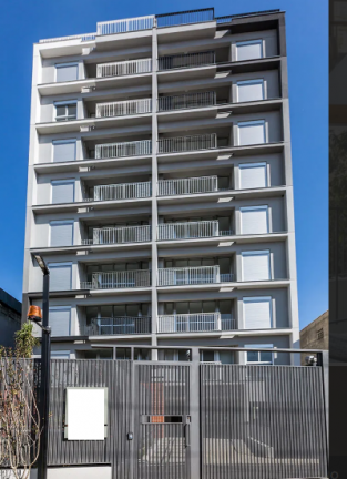 Imagem Cobertura com 1 Quarto à Venda, 72 m² em Sumarezinho - São Paulo