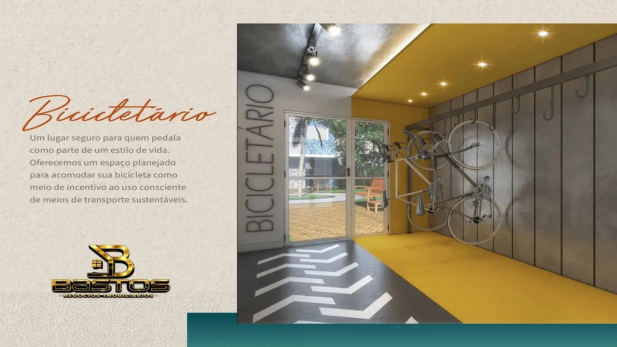 Imagem Apartamento com 2 Quartos à Venda, 73 m² em Sapé - Ubatuba