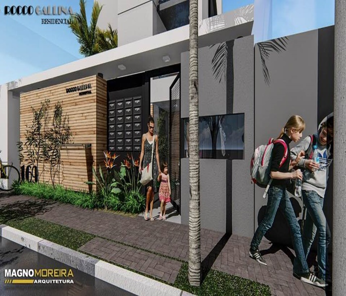Imagem Flat com 2 Quartos à Venda, 36 m² em Vila Esperança - São Paulo