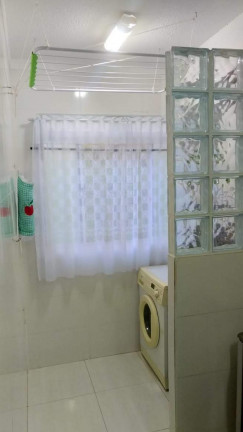 Imagem Apartamento com 3 Quartos à Venda, 68 m² em Jardim Vitória - Bauru