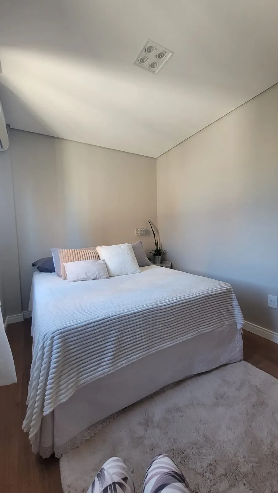 Imagem Apartamento com 2 Quartos à Venda, 50 m² em Pinheirinho - Chapecó