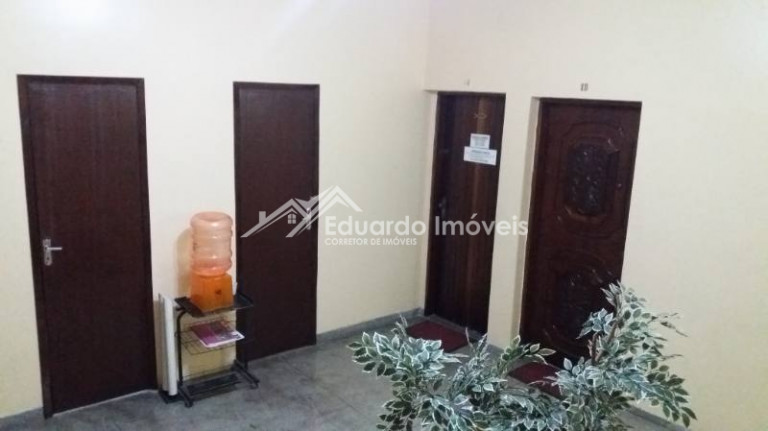 Sala Comercial para Alugar, 50 m² em Nova Gerty - São Caetano Do Sul