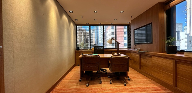 Imagem Imóvel Comercial à Venda, 150 m² em Itaim Bibi - São Paulo
