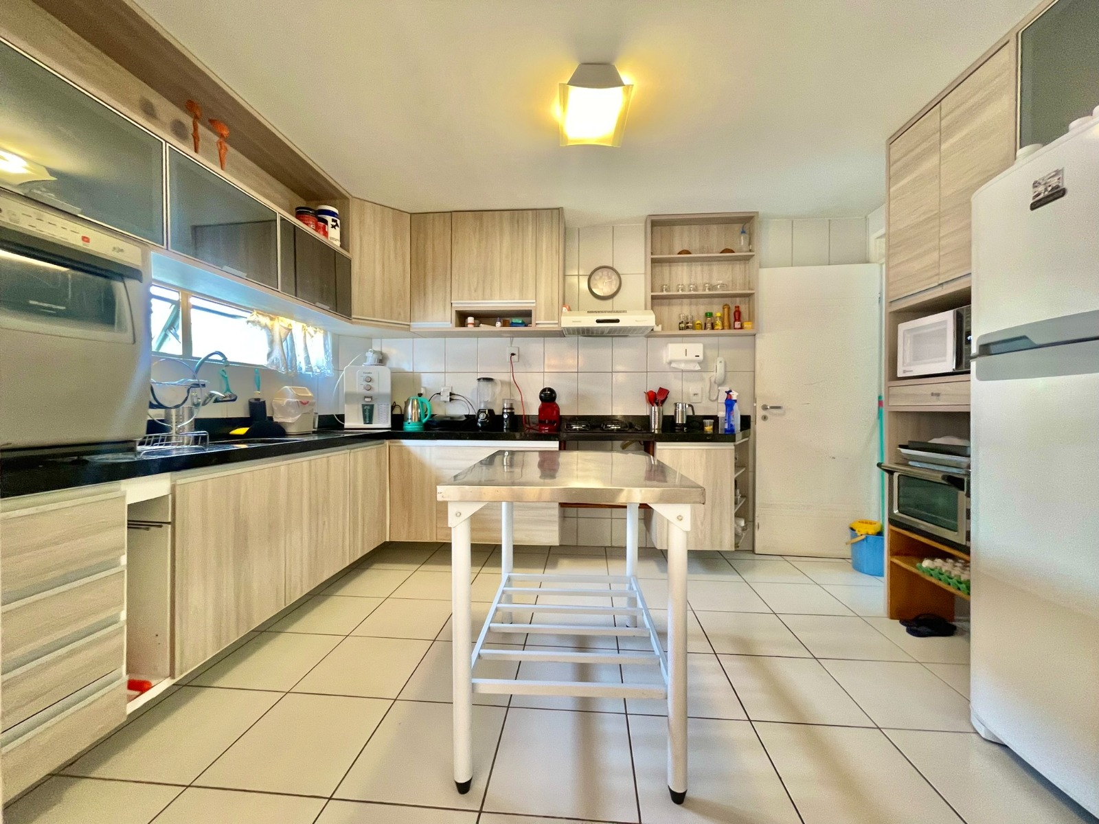 Imagem Apartamento com 3 Quartos à Venda, 131 m²em Alecrim - Natal
