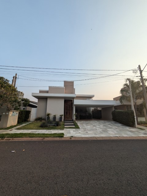 Foto do imóvel: Casa com 3 Quartos à Venda, 269 m²em Parque Residencial Damha V - São José do Rio Preto