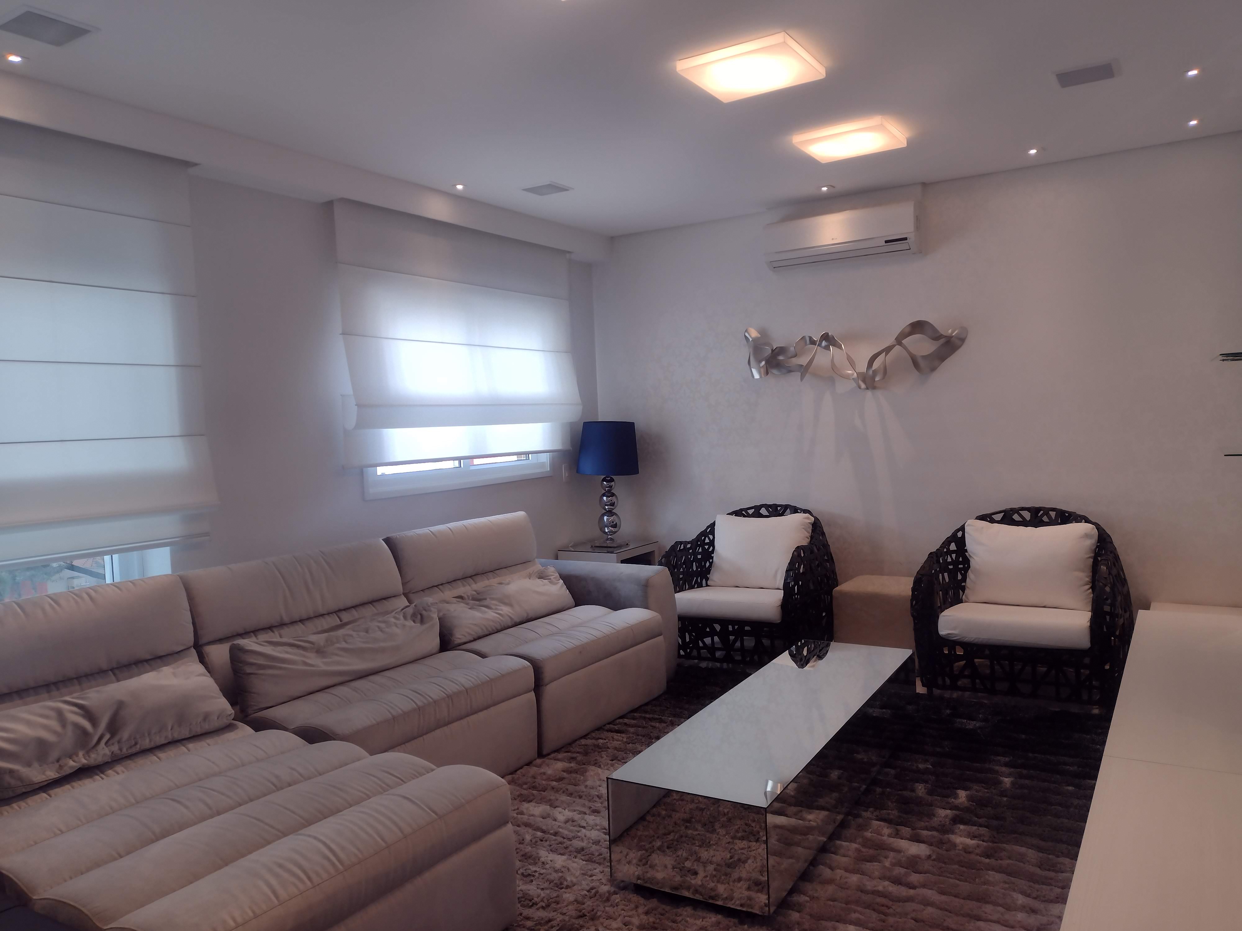 Foto do imóvel: Apartamento com 3 Quartos à Venda, 218 m² em Vila Regente Feijó - São Paulo