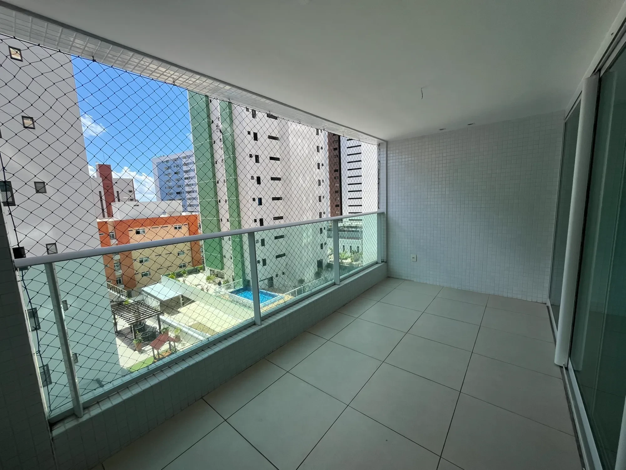 Imagem Apartamento com 4 Quartos à Venda, 136 m² em Cabo Branco - João Pessoa