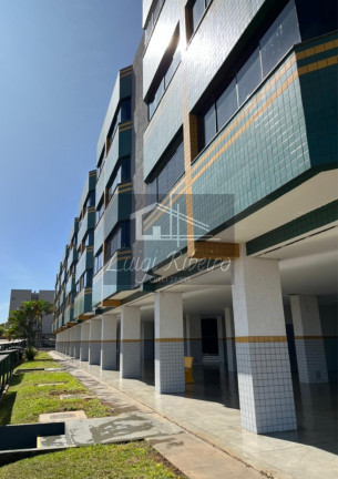 Imagem Apartamento com 2 Quartos à Venda, 53 m² em Taguatinga Norte (Taguatinga) - Brasília
