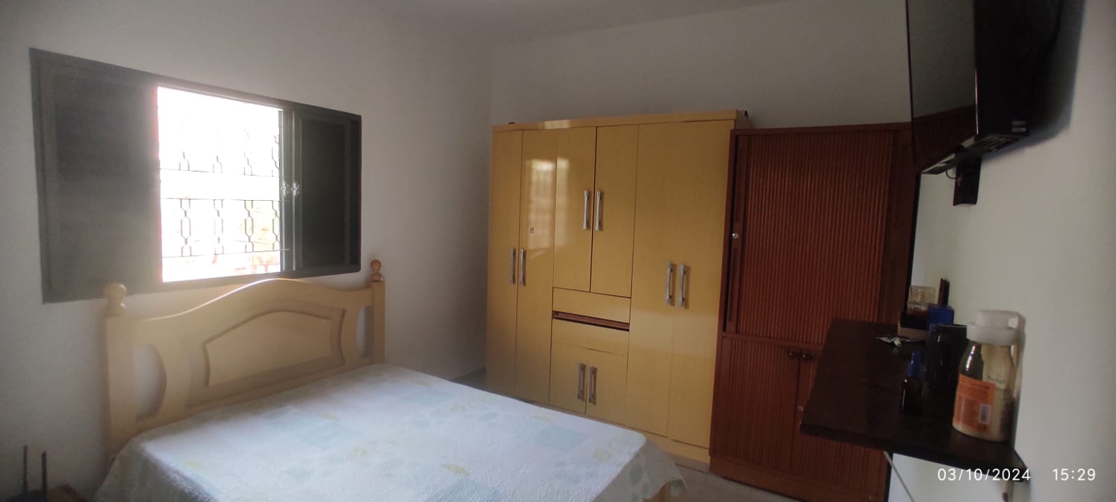 Imagem Casa com 2 Quartos à Venda, 110 m²em Jardim Belvedere - Araras