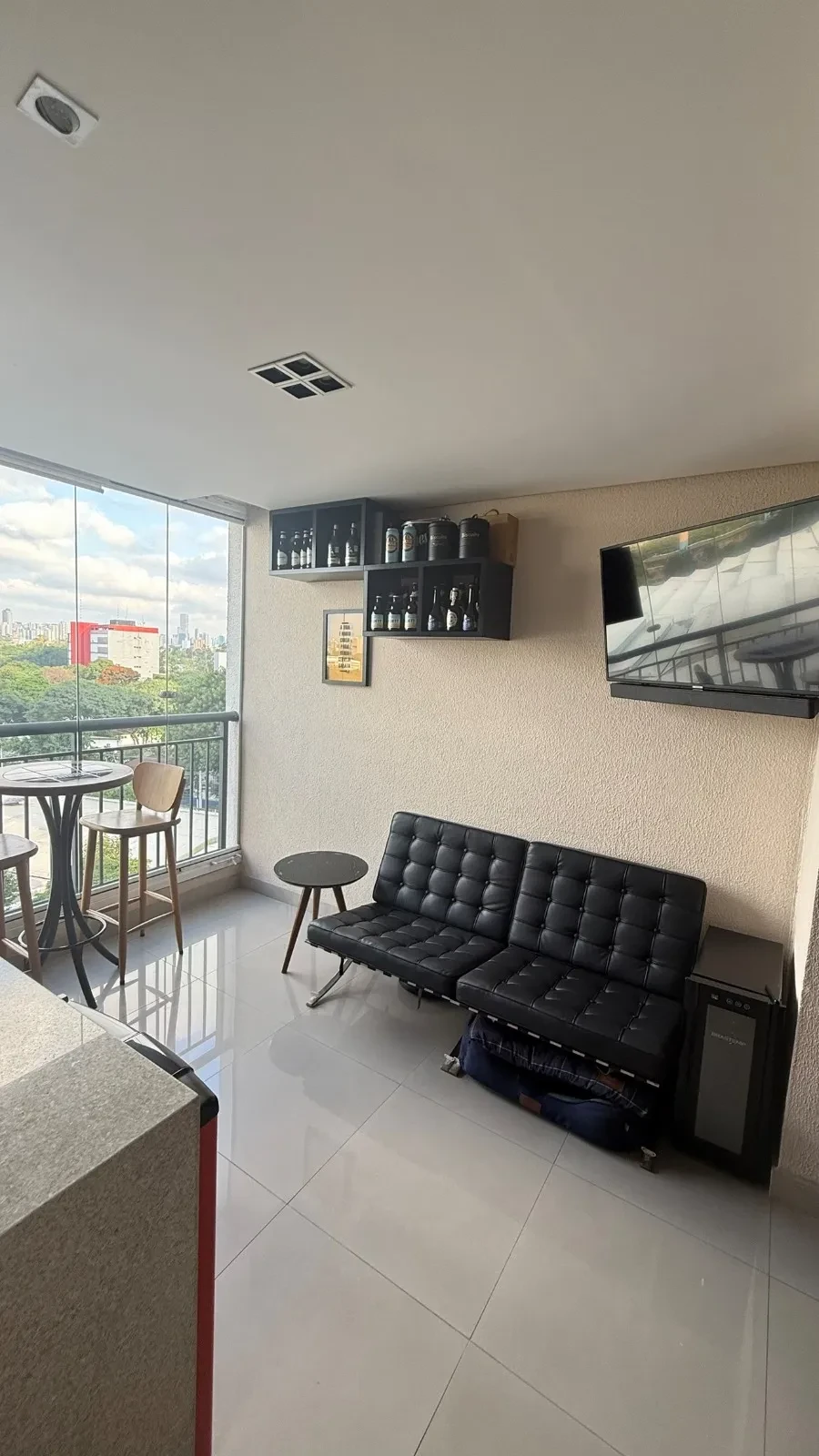 Imagem Apartamento com 2 Quartos à Venda, 65 m² em Catumbi - São Paulo