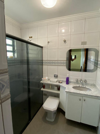 Imagem Sobrado com 2 Quartos à Venda, 177 m² em Campestre - Santo André