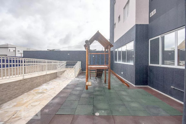 Imagem Apartamento com 1 Quarto à Venda,  em Vila Mazzei - São Paulo