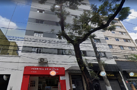 Condomínio Groenlândia