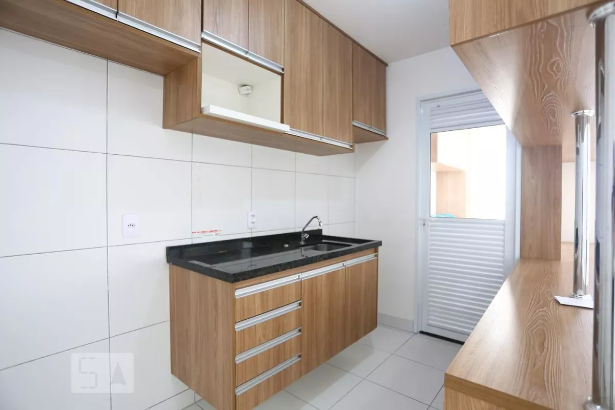Foto do imóvel: Apartamento com 2 Quartos à Venda, 56 m² em Vila Osasco - Osasco