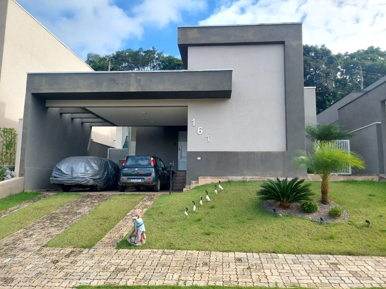 Casa de Condomínio com 3 Quartos à Venda, 200 m² em Chácaras Maringá - Atibaia