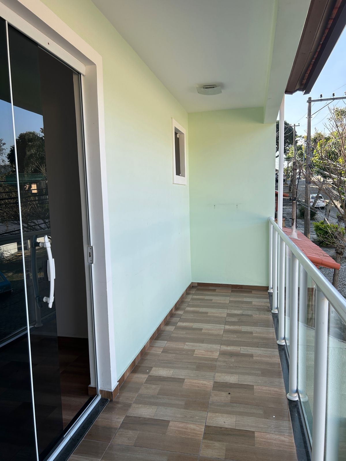 Imagem Casa de Condomínio com 3 Quartos à Venda, 136 m² em Campo Grande - Rio de Janeiro