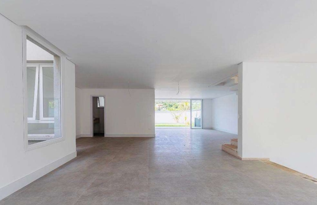 Imagem Casa de Condomínio com 4 Quartos à Venda, 424 m² em Jardim Cordeiro - São Paulo