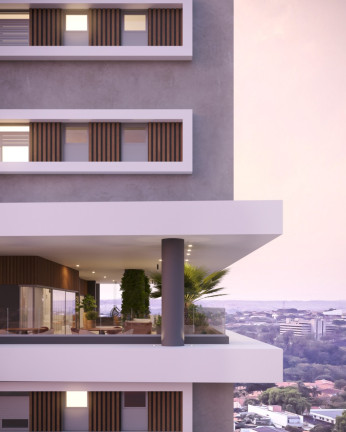Imagem Apartamento com 3 Quartos à Venda, 140 m² em São Dimas - Piracicaba