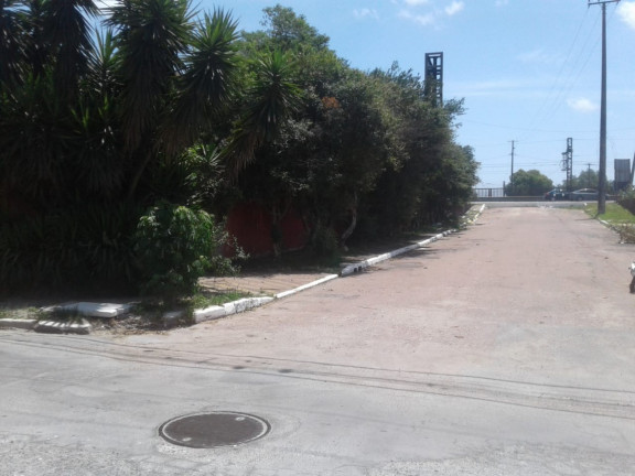 Imagem Terreno à Venda, 750 m² em Niterói - Canoas