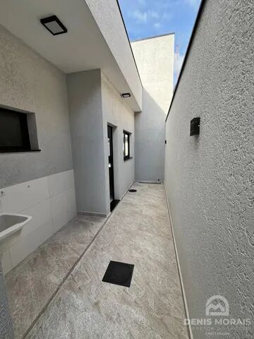 Imagem Casa com 3 Quartos à Venda, 100 m²em Jardim Santa Teresa - Mogi das Cruzes