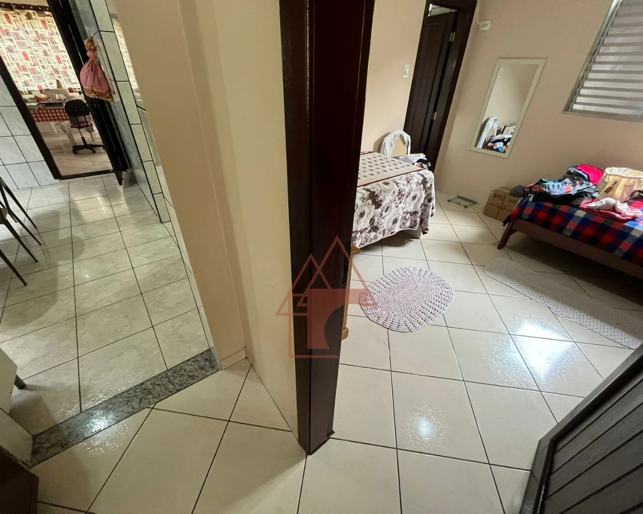 Imagem Casa com 2 Quartos à Venda, 22500 metros em Jardim Casqueiro - Cubatão