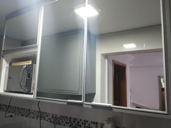 Foto do imóvel: Sobrado com 2 Quartos à Venda,  em Cidade Continental - São Paulo