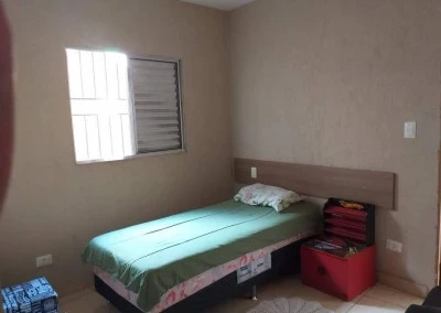 Imagem Casa com 3 Quartos à Venda, 150 m² em Capão do Embira - São Paulo