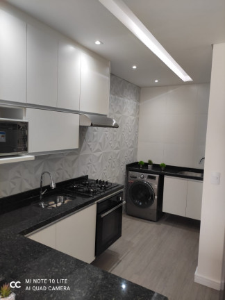 Imagem Sobrado com 2 Quartos à Venda, 40 m² em Jardim Robru - São Paulo