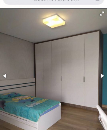 Imagem Casa de Condomínio com 3 Quartos para Alugar, 280 m² em Granja Olga I - Sorocaba