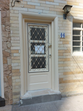 Foto do imóvel: Sobrado com 3 Quartos para Alugar, 90 m²em Pinheiros - São Paulo