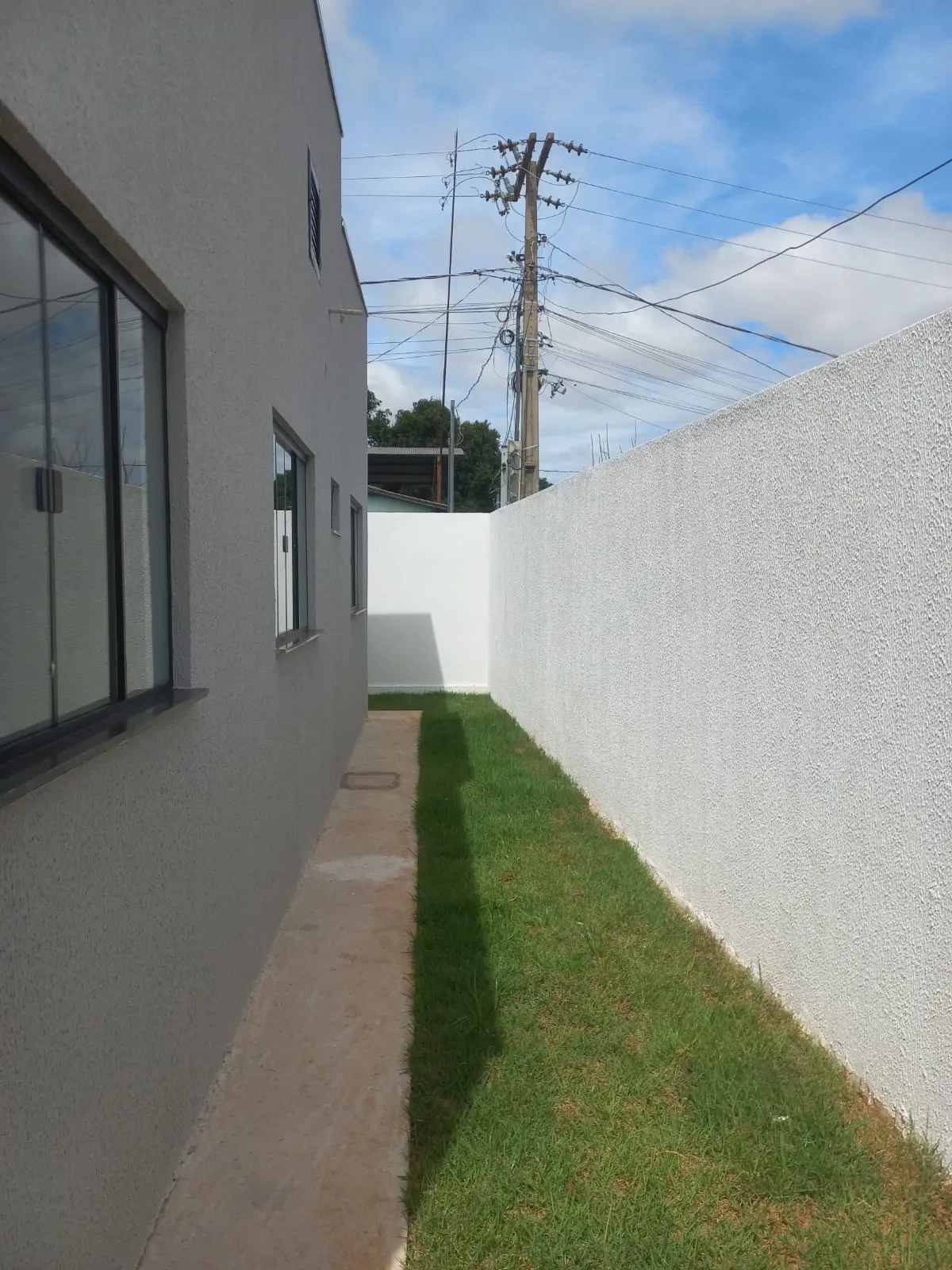 Imagem Casa com 3 Quartos à Venda, 90 metros em Ponte Nova - Várzea Grande