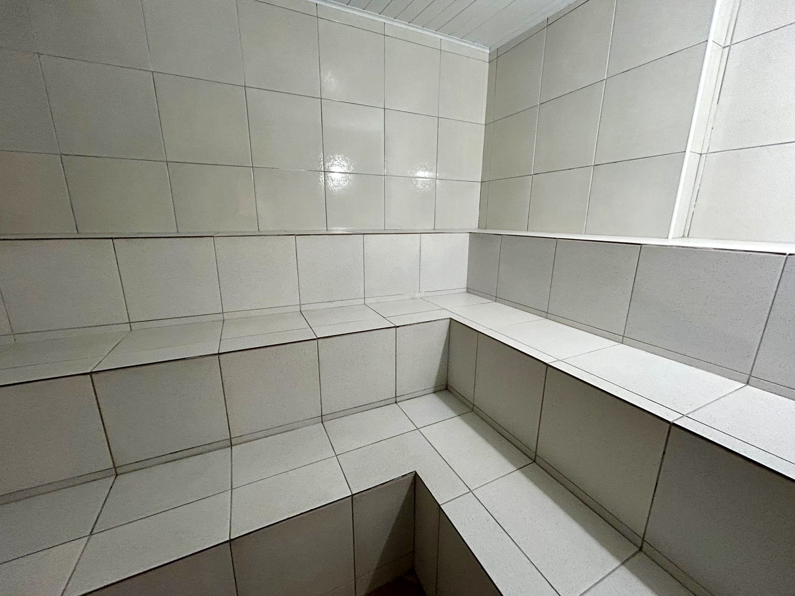 Imagem Apartamento com 1 Quarto à Venda, 45 m² em Aviação - Praia Grande