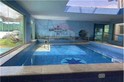 Imagem Imóvel com 19 Quartos à Venda, 802 m²em Mato Dentro - Ubatuba