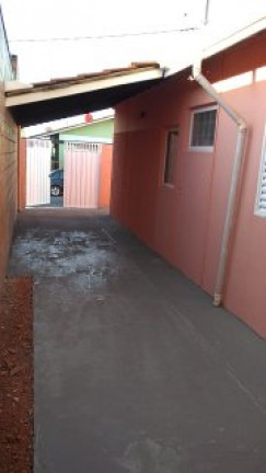 Imagem Casa com 3 Quartos à Venda, 100 m² em Parque Almerinda Pereira Chaves - Jundiaí