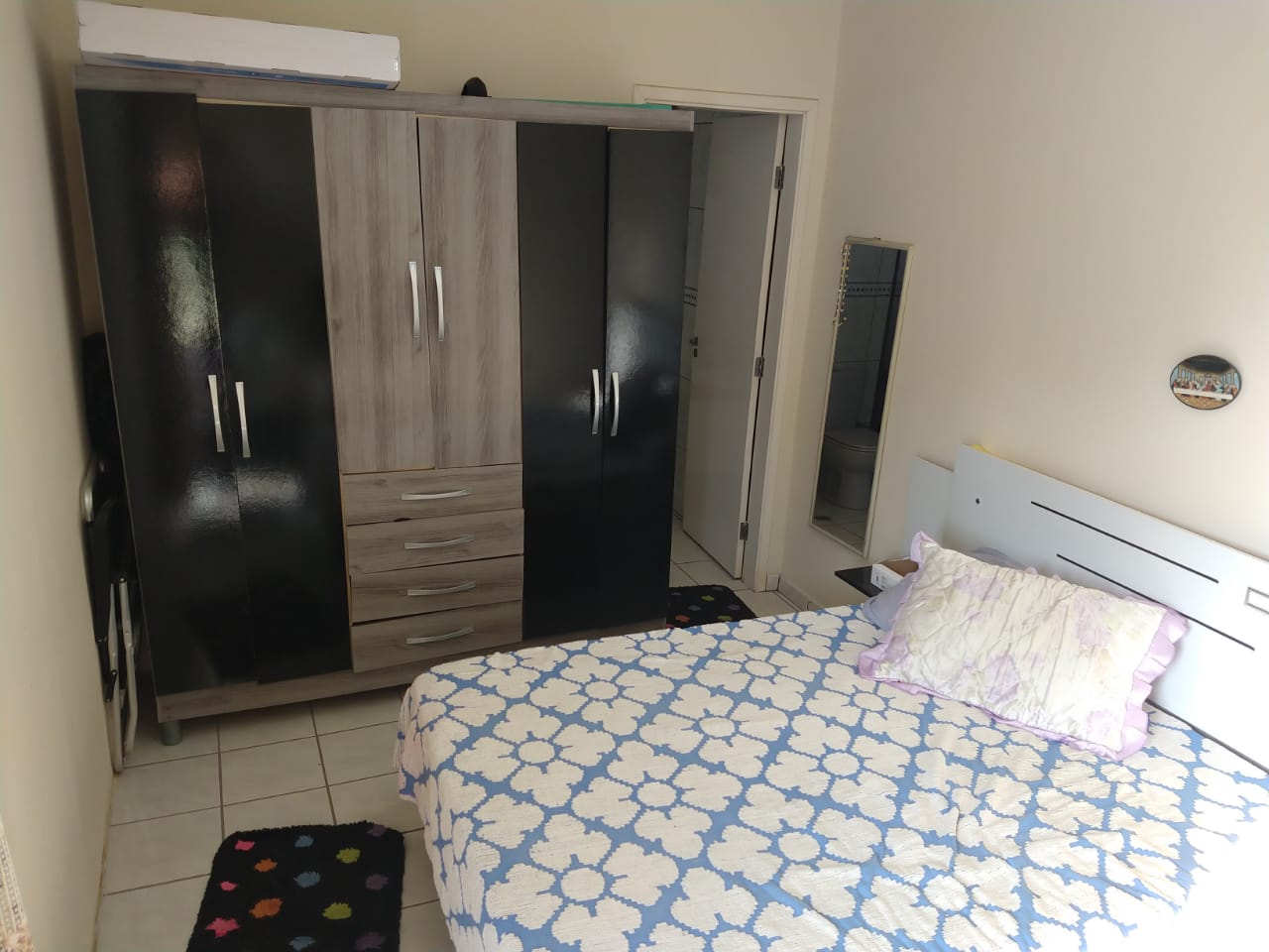 Imagem Apartamento com 2 Quartos à Venda, 128 m²em Caiçara - Praia Grande