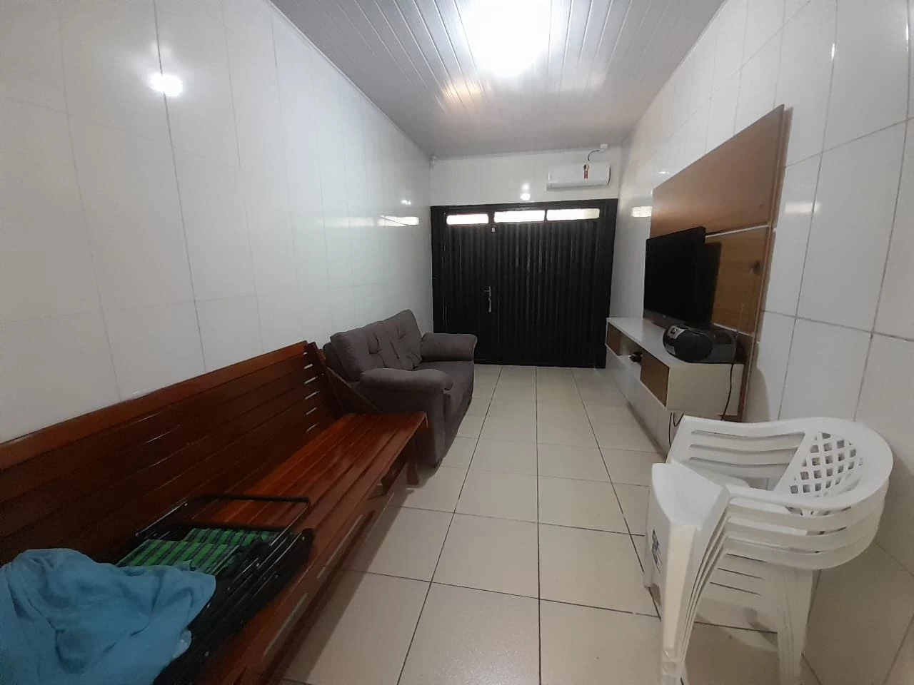 Imagem Casa com 2 Quartos à Venda, 102 m² em Efapi - Chapecó